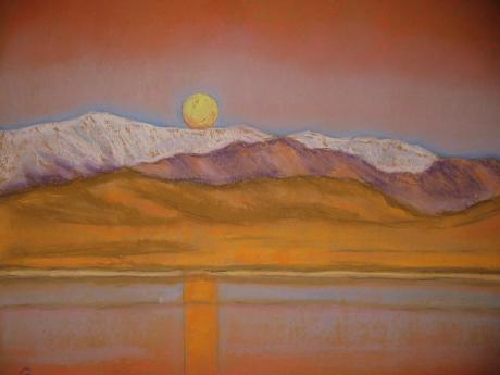 New Zealand Sunset - Guenther Wunderlich - Array auf Array - Array - Array New Zealand Sunset - Guenther Wunderlich - Array auf Array - Array - Array