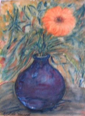 Aster - Isolde Dausel - Array auf Array - Array - Array Aster - Isolde Dausel - Array auf Array - Array - Array