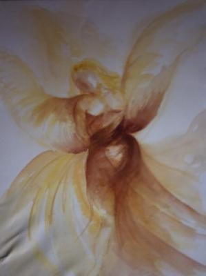 dein gelber ENGEL - @nne Hackl - Array auf Array - Array - Array dein gelber ENGEL - @nne Hackl - Array auf Array - Array - Array