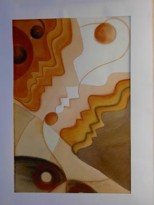 Begegnungen - @nne Hackl - Array auf Array - Array - Array Begegnungen - @nne Hackl - Array auf Array - Array - Array