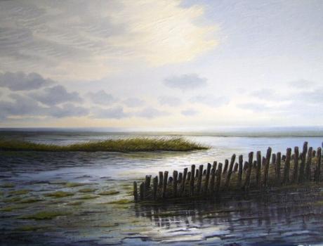 In Watt (Ostfriesland) von 2008 - Lothar Strübbe - Array auf Array - Array - Array In Watt (Ostfriesland) von 2008 - Lothar Strübbe - Array auf Array - Array - Array