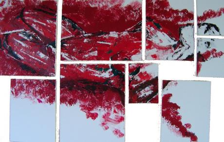 NIDERA - Werner Moser - Array auf Array - Array - Array NIDERA - Werner Moser - Array auf Array - Array - Array