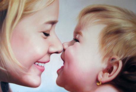 Ölgemälde nach individueller Fotovorlage - Dana Schütte - Array auf Array - Array - Array Ölgemälde nach individueller Fotovorlage - Dana Schütte - Array auf Array - Array - Array