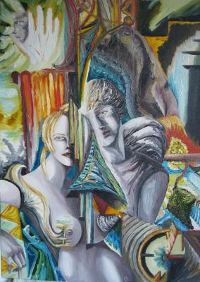 VIAGGIO CON FINE - Alessio Di Biasi - Array auf Array - Array - Array VIAGGIO CON FINE - Alessio Di Biasi - Array auf Array - Array - Array