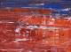 Sommerabend - Angelika Stephan - Acryl auf Leinwand - Landschaft-Abend - Abstrakt Sommerabend - Angelika Stephan - Acryl auf Leinwand - Landschaft-Abend - Abstrakt