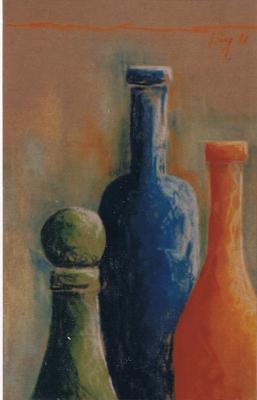 Wein und Farbe - Yvonne Muck - auf - Array - Wein und Farbe - Yvonne Muck - auf - Array -