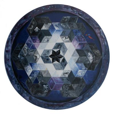 Transformer - Elke Grund - Array auf Array - Array - Array