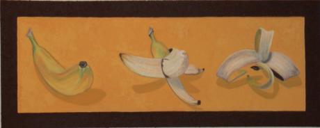 Ein Bananenleben - Jacquelin-Monique Gerber - Array auf Array - Array - Array Ein Bananenleben - Jacquelin-Monique Gerber - Array auf Array - Array - Array