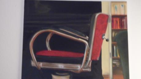 Chair - Nicola Sczersputowski - Array auf Array - Array - Array Chair - Nicola Sczersputowski - Array auf Array - Array - Array