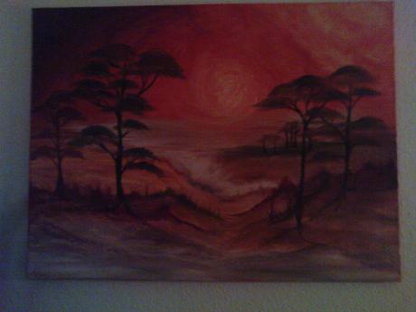 Afrika - Marie-Luise xxXXxxXXxx - Array auf Array - Array - Array Afrika - Marie-Luise xxXXxxXXxx - Array auf Array - Array - Array