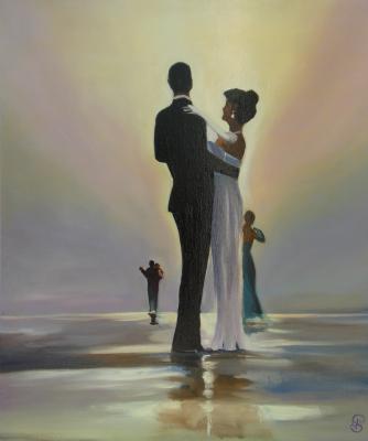 tanzende Paare - Barbara Stehr - Array auf Array - Array - Array tanzende Paare - Barbara Stehr - Array auf Array - Array - Array