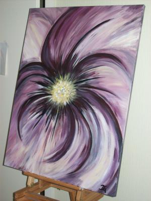 Florales II - Daniela Klempau-Glenk - Array auf Array - Array - Array Florales II - Daniela Klempau-Glenk - Array auf Array - Array - Array