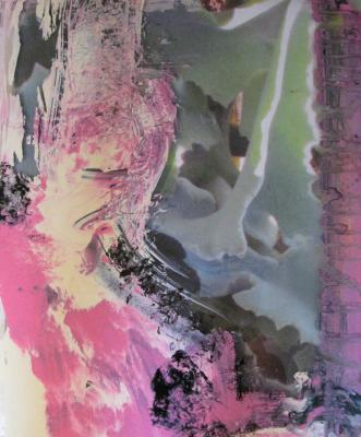 Strukturverschmelzung - Dörte Leismann - auf - Array - Strukturverschmelzung - Dörte Leismann - auf - Array -