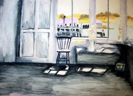 ---Sommerzimmer - Beate Weinstein - auf - Array - ---Sommerzimmer - Beate Weinstein - auf - Array -