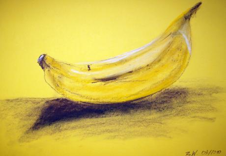---banana - Beate Weinstein - auf - Array - ---banana - Beate Weinstein - auf - Array -