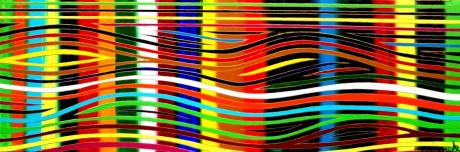 Lines - Arno Diedrich - Array auf Array - Array - Array Lines - Arno Diedrich - Array auf Array - Array - Array