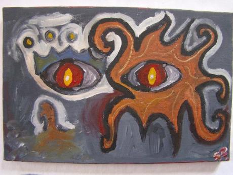 Auge - Susanne Brecht - Array auf Array - Array - Array Auge - Susanne Brecht - Array auf Array - Array - Array