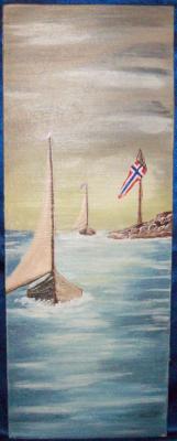 Norway - Ronny Schleinig - Array auf Array - Array - Array Norway - Ronny Schleinig - Array auf Array - Array - Array