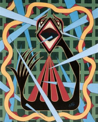 ---\ SELBSTZERSTÖRUNG \ - Lothar Falk - Array auf Array - Array - Array ---\ SELBSTZERSTÖRUNG \ - Lothar Falk - Array auf Array - Array - Array