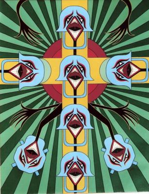 ---\ OHNE TITEL \ - Lothar Falk - Array auf Array - Array - Array ---\ OHNE TITEL \ - Lothar Falk - Array auf Array - Array - Array