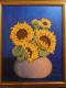 Sonnenblumen Sonnenblumen