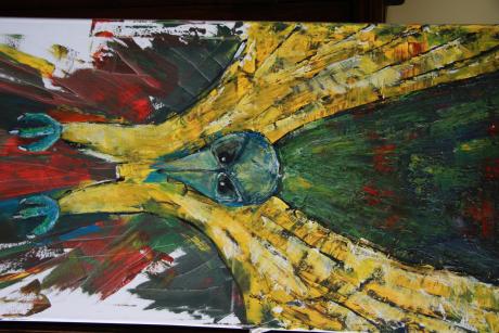 garuda1 - dirk provoost - Array auf Array - Array - Array garuda1 - dirk provoost - Array auf Array - Array - Array