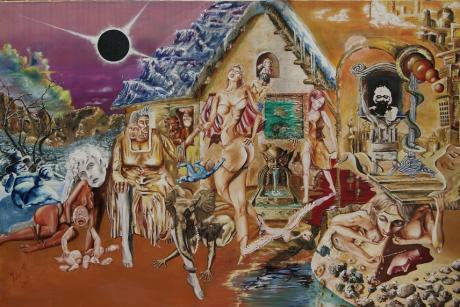 ---Tanz der Jahreszeiten - peter koller - Array auf Array - Array - Array ---Tanz der Jahreszeiten - peter koller - Array auf Array - Array - Array