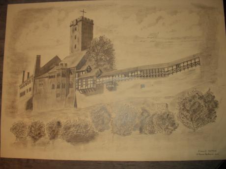 Eisenach Watburg - Thomas Beschorner - Array auf Array - Array - Array Eisenach Watburg - Thomas Beschorner - Array auf Array - Array - Array