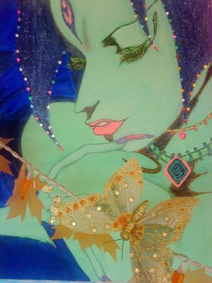 I miss you... - Ljudmila Schulz - Array auf Array - Array - Array I miss you... - Ljudmila Schulz - Array auf Array - Array - Array