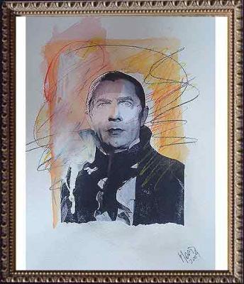 Baron du nuit - Moor Alfi - auf - Array - Baron du nuit - Moor Alfi - auf - Array -