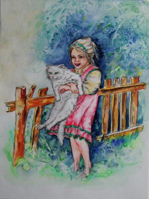 Katzenliesel - Helen Lang - Array auf Array - Array - Katzenliesel - Helen Lang - Array auf Array - Array -