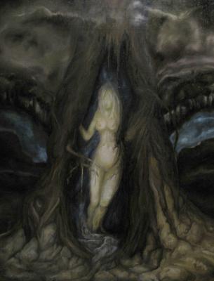 Waldwesen - Ralf Czekalla - Array auf Array - Array - Array Waldwesen - Ralf Czekalla - Array auf Array - Array - Array