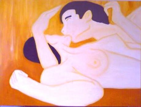 ---© atelier-hagen Liebe 1 - Reinhold Hagen - Array auf Array - Array - Array ---© atelier-hagen Liebe 1 - Reinhold Hagen - Array auf Array - Array - Array