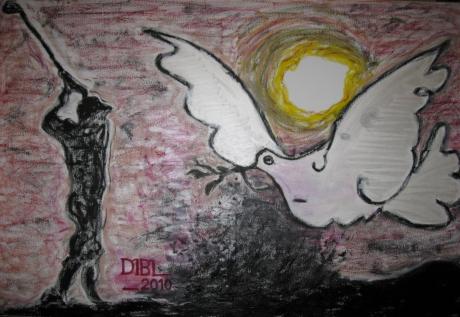 Golf mit Picasso 2 - Danielle Bouquet - Array auf Array - Array - Array Golf mit Picasso 2 - Danielle Bouquet - Array auf Array - Array - Array