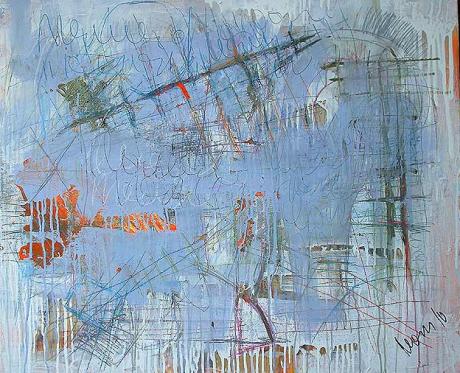 blue wide - Moor Alfi - Array auf Array - Array - blue wide - Moor Alfi - Array auf Array - Array -