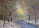 Der Herbstwald Der Herbstwald