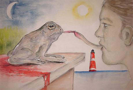 ich träum von dir du krötentier - Moor Alfi - Array auf Array - Array - Array ich träum von dir du krötentier - Moor Alfi - Array auf Array - Array - Array