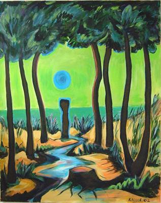 ---Dünen bei Graal Müritz - Karl-Heinz Schicht - Array auf Array - Array - Array ---Dünen bei Graal Müritz - Karl-Heinz Schicht - Array auf Array - Array - Array