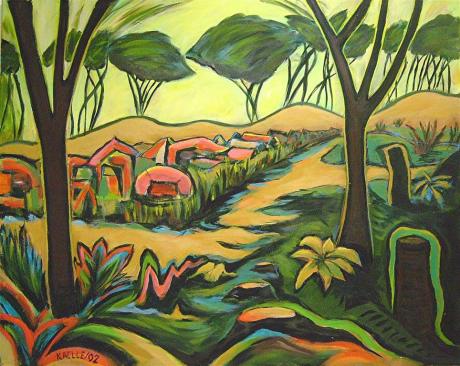 ---Campingplatz hinter den Dünen - Karl-Heinz Schicht - Array auf Array - Array - Array ---Campingplatz hinter den Dünen - Karl-Heinz Schicht - Array auf Array - Array - Array