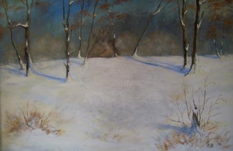--Winterstimmung - Birgit Schnapp - Array auf Array - Array - Array --Winterstimmung - Birgit Schnapp - Array auf Array - Array - Array