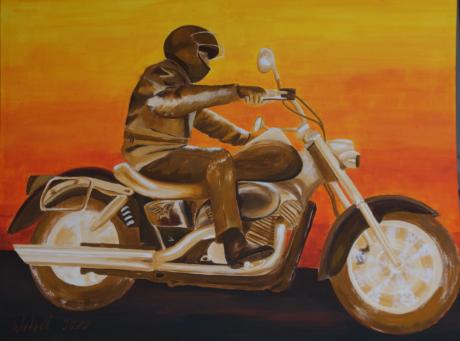 Motorrad Honda VT 750 - Ulrike Mahler - Array auf Array - Array - Array Motorrad Honda VT 750 - Ulrike Mahler - Array auf Array - Array - Array