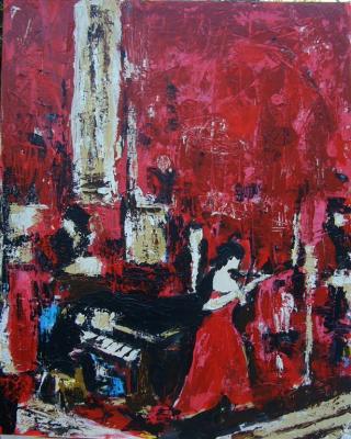 ---Konzert 1 - Karl-Heinz Schicht - Array auf Array - Array - Array ---Konzert 1 - Karl-Heinz Schicht - Array auf Array - Array - Array