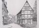 Altstädter Kirchgasse / Hofgeismar Altstädter Kirchgasse / Hofgeismar