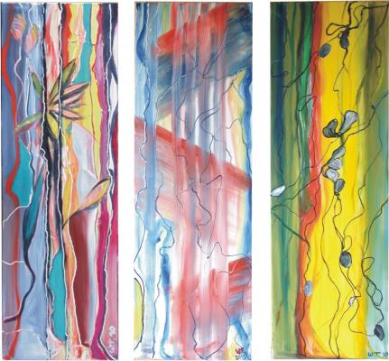 steine - Wilfried Temp - Array auf Array - Array - Array steine - Wilfried Temp - Array auf Array - Array - Array