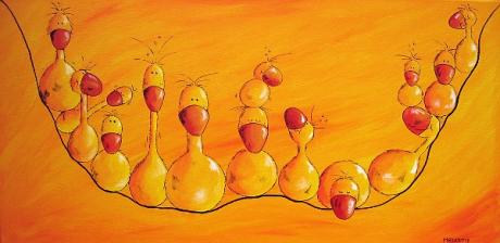 Online - Ronja Brandl - Array auf Array - Array - Online - Ronja Brandl - Array auf Array - Array -