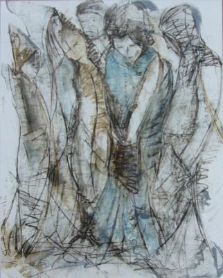 ---Die Gelasseheit der Besitzlosen - Karl-Heinz Schicht - Array auf Array - Array - Array ---Die Gelasseheit der Besitzlosen - Karl-Heinz Schicht - Array auf Array - Array - Array