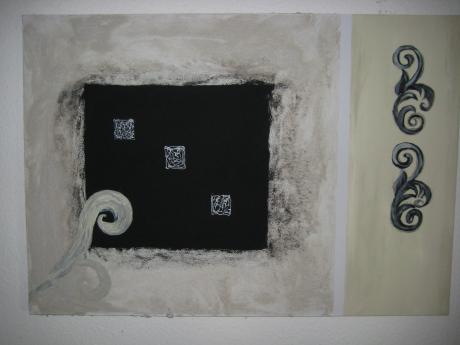 Gegensatz - Christiane Hauschild - Array auf Array - Array - Array Gegensatz - Christiane Hauschild - Array auf Array - Array - Array