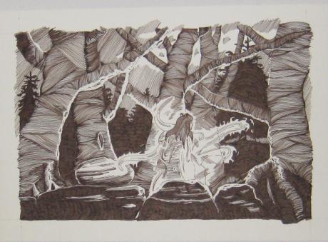 Einsame Seele - Sabina Breden - auf - Array - Einsame Seele - Sabina Breden - auf - Array -