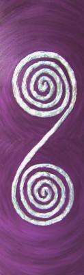 Spirale - Andrea Zähringer - Array auf Array - Array - Array Spirale - Andrea Zähringer - Array auf Array - Array - Array