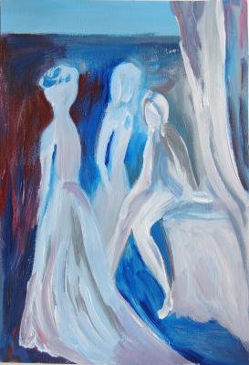 Morgenstund hat Gold im Mund - Helen Lang - Array auf Array - Array - Morgenstund hat Gold im Mund - Helen Lang - Array auf Array - Array -